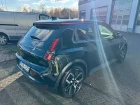Gebraucht Renault R5 Urban 77 kW (106 PS) 2025 Schwarz Kleinwagen