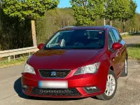 Gebraucht Seat Ibiza ST 75 PS (55 kW) 2012 Andere farben Kombi