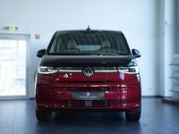 Usata VW Multivan Style 150 CV (110 kW) 2024 Nero Monovolume