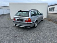 gebraucht BMW 316 i Touring + Klimaautom. + PDC + Tüv-Neu