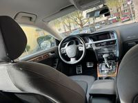 gebraucht Audi A5 2.0 Tfsi, Automatik, gepflegt ohne Wartungsstau