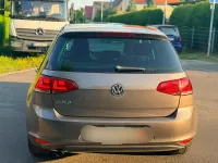 Gebraucht VW Golf VII Edition 110 PS (80 kW) 2015 Grau Limousine