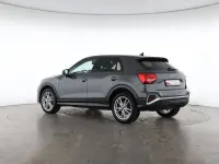 Gebraucht Audi Q2 S-Line 116 PS (85 kW) 2025 Daytonagrau perleffekt SUV