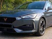 Gebraucht Cupra Leon 150 PS (110 kW) 2024 Kombi