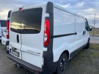 gebraucht Opel Vivaro Kasten/Kombi Kasten L2H1 2,9t