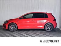 gebraucht VW Golf 2.0 TSI VII GTI Performance