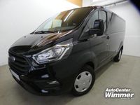 gebraucht Ford Transit 