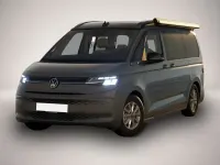 Neu VW California California 150 PS (110 kW) 2026 Grau Van