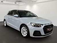 Gebraucht Audi A1 Advanced Plus 116 PS (85 kW) 2025 Pfeilgrau perleffekt SUV