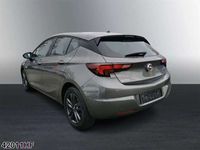 gebraucht Opel Astra Lim. 5-trg., 1.2 Turbo, Design&Tech
