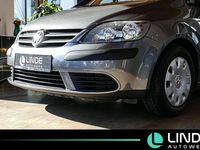 Gebraucht VW Golf Plus Cross Trendline 110 PS (80 kW) 2005 Andere Van / Kleinbus