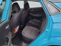 gebraucht Hyundai Kona (Facelift) Select Elektro SpurH LM KlimaA