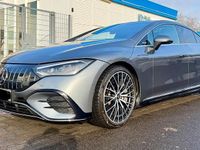 Gebraucht Mercedes EQE AMG 43 AMG 350 kW (476 PS) 2022 Grau Limousine