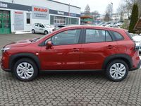 Neu Suzuki SX4 S-Cross 110 PS (80 kW) 2026 Energetic red pearl Limousine