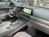 Gebraucht Hyundai Nexo 163 PS (119 kW) 2021 Grau SUV
