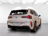 Gebraucht BMW X3 Performance 197 PS (144 kW) 2025 Metallic SUV