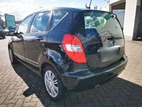 gebraucht Mercedes A200 ELEGANCE ELEGANCE