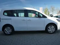 Gebraucht Renault Kangoo Edition One 102 PS (75 kW) 2022 Weiß Van / Kleinbus