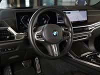 Gebraucht BMW X7 Performance 340 PS (250 kW) 2025 Schwarz SUV