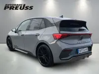 Gebraucht Cupra Born 150 kW (204 PS) 2024 Vaporgrau Kleinwagen