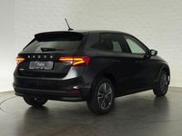 Neu Skoda Fabia Selection 116 PS (85 kW) 2025 Schwarz Kleinwagen