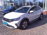 Gebraucht VW Taigo Move 95 PS (69 kW) 2024 SUV