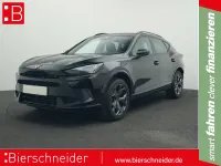 Brugt Cupra Formentor 150 HK (110 kW) 2024 Sort SUV