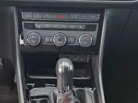 Gebraucht Seat Leon ST FR 190 PS (139 kW) 2018 Blau Kombi