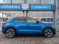 Gebraucht VW T-Roc Style 150 PS (110 kW) 2019 Andere SUV