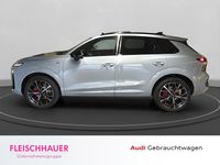 Gebraucht Audi Q3 S-Line 272 PS (200 kW) 2025 Grau SUV