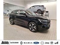 Gebraucht Renault Austral Equilibre 140 PS (102 kW) 2023 Blackpearlschwarz met. (gne) SUV