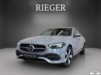 Gebraucht Mercedes C400 Avantgarde 252 PS (185 kW) 2024 Grau Limousine