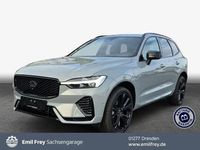 Neu Volvo XC60 Plus 253 PS (186 kW) 2025 Vapour grey metallic SUV