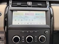 Gebraucht Land Rover Discovery 5 SE 306 PS (225 kW) 2020 Silber SUV