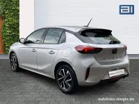 Gebraucht Opel Corsa 101 PS (74 kW) 2025 Grau Kleinwagen
