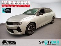 Gebraucht Opel Astra S 131 PS (96 kW) 2025 Grau Kombi