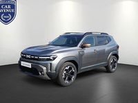 Neu Dacia Duster Extreme 140 PS (102 kW) 2026 Grau SUV