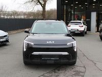 Neu Kia EV3 Earth 150 kW (204 PS) 2026 Grau SUV