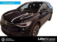 Second-hand VW ID.5 Pro 210 kW (286 CP) 2025 Negru SUV