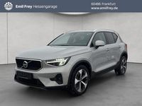 Gebraucht Volvo XC40 163 PS (119 kW) 2023 Silber SUV
