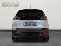 gebraucht Opel Crossland GS Line 1.2 Direct Turbo