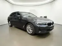 Używany BMW 530 Performance 286 KM (210 kW) 2023 Szary Sedan/Limuzyna