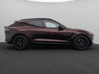 Gebraucht Aston Martin DBX 551 PS (405 kW) 2021 Rot SUV