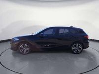 gebraucht BMW 118 i Advantage PDC HIFI Sitzhzg. Vorn MF Lenkrad