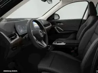 Gebraucht BMW X1 Shadowline 204 PS (150 kW) 2025 SUV