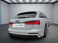 Gebraucht Audi S6 344 PS (253 kW) 2024 Weiß Kombi