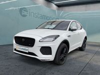 gebraucht Jaguar E-Pace R-Dynamic HSE AWD Bluetooth Head Up Display