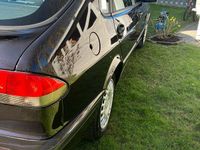 Gebraucht Saab 900 131 PS (96 kW) 1997 Violet Limousine