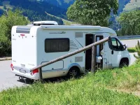 Gebraucht Fiat Ducato 148 PS (108 kW) 2012 Weiß Van