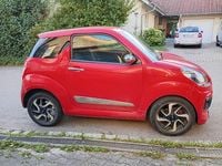 Gebraucht Ligier JS50 2015 Rot Kleinwagen